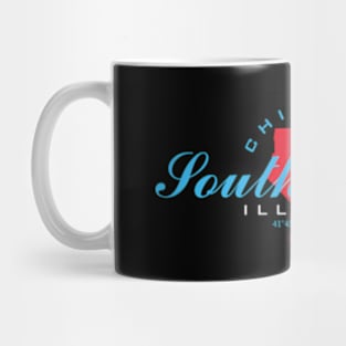 South Shore Chicago Mug